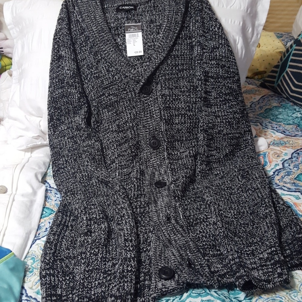 Women cardigan sweaters